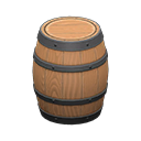 Barrel