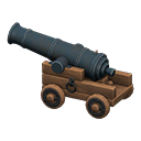 Pirate-Ship Cannon