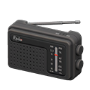 Portable Radio