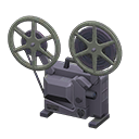 Film Projector