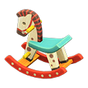 Rocking Horse