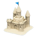 Sand Castle