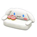 Cinnamoroll Sofa