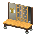 Kerokerokeroppi Hallway