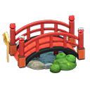 Kerokerokeroppi Bridge