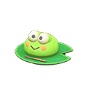 Kerokerokeroppi Snack