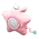 Kiki & Lala Cloud Maker