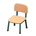 School Chair