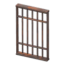 Jail Bars