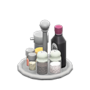 Revolving Spice Rack