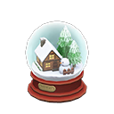 Snow Globe