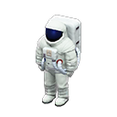 Astronaut Suit