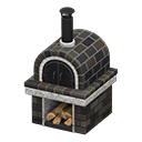 Brick Oven