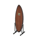 Surfboard