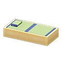 Tatami Bed