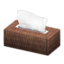 Tissue Box