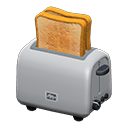 Pop-Up Toaster