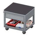 Tool Cart