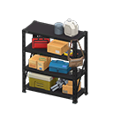 Tool Shelf