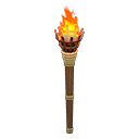 Tiki Torch
