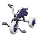 Tricycle