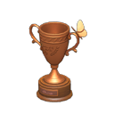 Bronze Bug Trophy