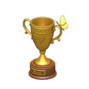 Gold Bug Trophy