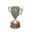 Silver Bug Trophy