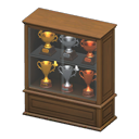 Trophy Case