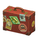 Rover's Briefcase