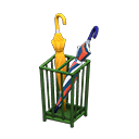 Standard Umbrella Stand