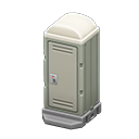 Portable Toilet
