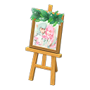 Wedding Welcome Board