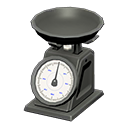Analog Kitchen Scale
