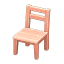 Wooden Chair