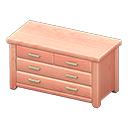 Wooden Chest