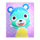 Bluebear's Poster