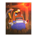 Resetti's Poster