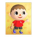 Villager's Poster