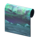 Aurora Wall