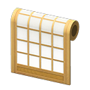 Shoji Screen