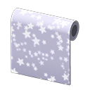 Starry Wall