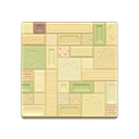 White-Chocolates Flooring