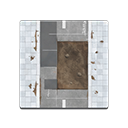 Construction-Site Flooring