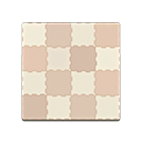 Jointed-Mat Flooring