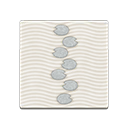 Kerokerokeroppi Flooring