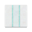 White Wedding Flooring