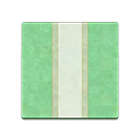 Green Wedding Flooring