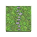 Mossy-Garden Flooring