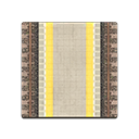 Train-Station Flooring